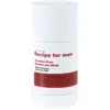 Recipe for Men Stick Déodorant - Sans Alcool 
