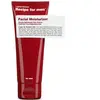 Recipe for Men Facial Moisturizer Crème visage 1000 ml