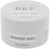 REF Shaper Wax N°424 pâte modelante pour cheveux 85 ml