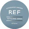 REF Intense Hydrate Styling Wax N°534 cire coiffante 85 ml