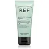 REF Weightless Volume Masque masque hydratant en profondeur pour des cheveux brillants et doux 60 ml