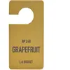 L:A BRUKET - Etiquette parfumée Grapefruit 248 Non teinté 18 g