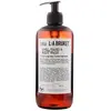 L:A BRUKET - 069 Hand & Body Wash Lemongrass Savon 450 ml unisex