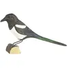 Wildlife Garden - Decobird pie bavarde