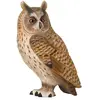 Decobird Hibou Moyen Duc