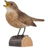 WILDLIFE GARDEN Décobird Rossignol progné
