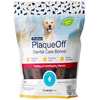 ProDen PlaqueOff Dental Care Bones pour chien - dinde (482 g)