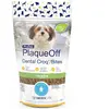 ProDen Les Tendances - Plaque Off Dental Croq' : chat et petit chien