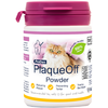 ProDen PlaqueOff Poudre pour Chats, Poudre 100% Naturelle pour les Dents, Protège Contre Mauvais Souffle, Aide Contre le Tartre et la Plaque, Pack de 1 - 40 g