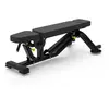 Banc multiposition