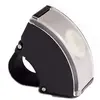 Éclairage vélo led avant USB Bookman Curve Noir 22/42 mm 720070