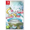 Clear River Games Snow Bros Wonderland NS