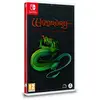 Nintendo Switch Wizardry Proving Grounds Of The Mad Overlord