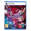 JUST FOR GAMES Jeu de combat - Under Night In-Birth - Sys:Celes - PS5 - Mode en ligne - Blu-Ray