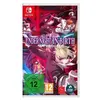 JUST FOR GAMES Under night in birth 2 Sys:Celes Nintendo Switch Nintendo Switch