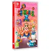 Nintendo Games Switch Snow Bros 2 Special Mehrfarbig Mehrfarbig Taille unique
