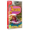 Clear River Games Arzette The Jewel of Faramore NS