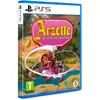 Clear River Games Arzette The Jewel of Faramore PS5