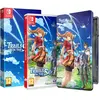 Nintendo Games Switch Trails In The Sky 1st Chapter Steelbook Edition