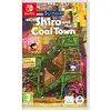 Clear River Games Shin Chan Shiro and the Coal Town SWITCH Nintendo Switch
