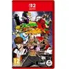 Rushing Beat X Return Of The Brawl Brothers SWITCH 2