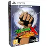 Rushing Beat X Return Of The Brawl Brothers Steelbook Edition PS5