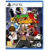 Rushing Beat X Return Of The Brawl Brothers PS5