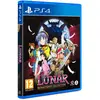 Clear River Games Lunar Remastered Collection Playstation 4 PlayStation 4