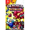 Snow Bros Nick & Tom Special Nintendo SWITCH Nintendo Switch