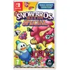 Jeux d'arcade - Snow Bros Nick & Tom Special Nintendo SWITCH - 1990 - Spéciale