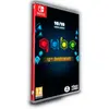 Clear River Games Q.U.B.E. 10th Anniversary Switch