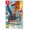 Clear River Games Batsugun Saturn Tribute Boosted Switch (Avec Boîte / Cartouche