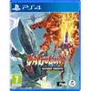 Clear River Games BATSUGUN Saturn Tribute Boosted pour PS4 PlayStation 4