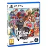 Clear River Games Jeu de baston 2D - Dimps - The Rumble Fish 2 - Courbe de progression attractive - Mode en ligne