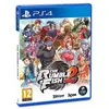Clear River Games The Rumble Fish 2 PS4
