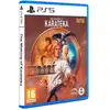 Playstation Games Ps5 The Making Of Karateka PAL PAL