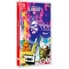 Clear River Llamasoft The Jeff Minter Story Nintendo Switch Nintendo Switch