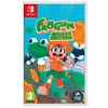 Clear River Games Frogun Deluxe Edition Nintendo Switch
