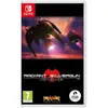 Nintendo Switch Radiant Silvergun