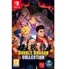 Clear River Games Double Dragon Collection Nintendo Switch