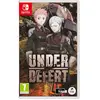 Nintendo Games Switch Under Defeat Taille unique