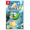 Clear River Games Gimmick 2 NS