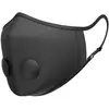 Masque antipollution AIRINUM Masque Air Airinum 2.0 - Noir L