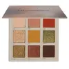 LH Cosmetics Creator Palette Palette de fards à paupières 10 g