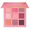 LH Cosmetics Blomma Palette Palette de fards à paupières 10 g