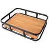 Atranvelo Panier Avant Bakery Avs 10l One Size