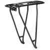Atranvelo Commute 365 Avs Rear Pannier Rack Argenté 28´´