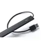 Airbar de Neonode - Ajoute des capacités d'écran Tactile 39,6 cm aux Ordinateurs Portables Windows 10, Noir Mat