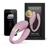 Stimulateur connecté pour couple LELO Tiani Twist rose