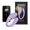 Stimulateur connecté pour couple LELO Tiani Twist violet
